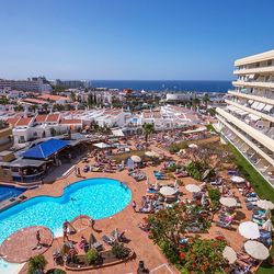 Hovima Santa Maria Costa Adeje